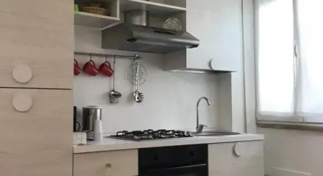 Апартаменты c 1 комнатой APPARTAMENTO RUBINO - Lovely Little Flat 3 Minutes From Golf Club 5 Minutes From Lake