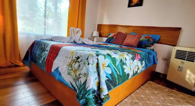 Номер Economy Corcovado Private Villas