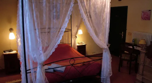 Номер Standard Villa Arianna B&B