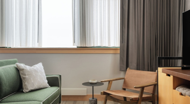 Junior-Suite Hotel Verdant