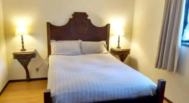 Villa With 6 Bedrooms in Castelo de Paiva, With Wonderful Mountain Vie, Rezerwuj Willa Wille w Centro Region, Willa