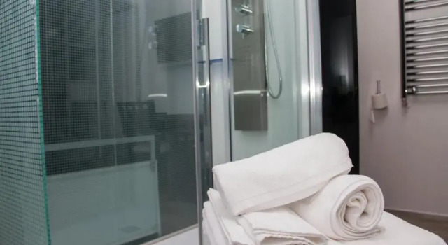Двухместный номер Standard Hotel Santa Eulalia