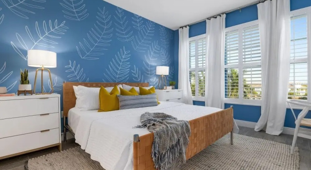 New 3 Bedroom The Oasis at One Particular Harbour 3 Condo by RedAwning