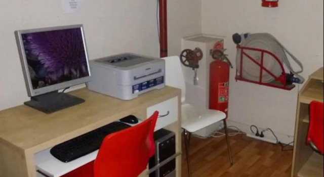 City Centre Budget Hotel