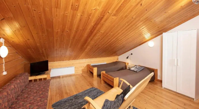 Апартаменты Koli Freetime Cottages