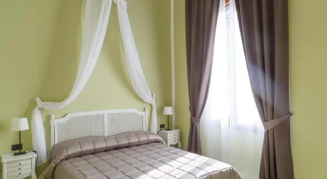 Номер Standard Leone X Guest House
