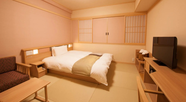 Run of House Onyado Nono Sakaiminato Natural Hot Spring