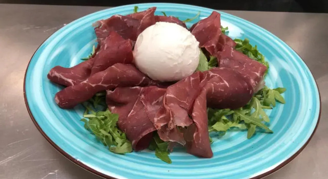 Номер Standard mammaCristina