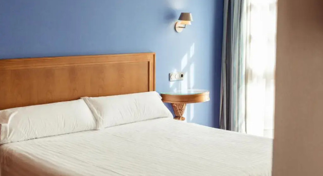 Двухместный номер Superior Hotel El Sella
