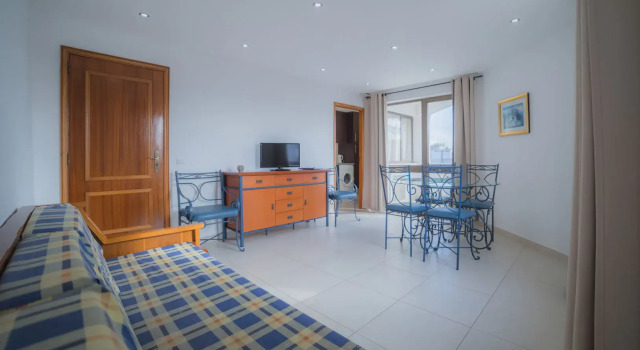 Algardia Apartments