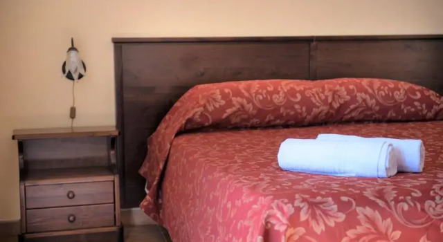Номер Standard Casa Vacanze S. Marco