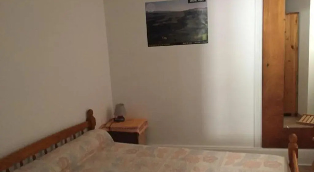 Appartement Mont-Dore, 2 pièces, 4 personnes - FR-1-415-46