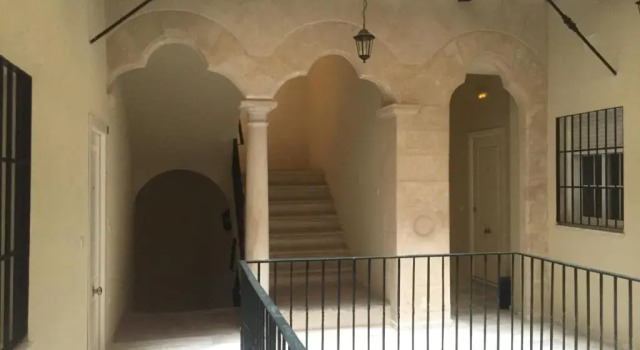 Апартаменты Apartamentos Aloha 2 Centro El Puerto de Santa Maria