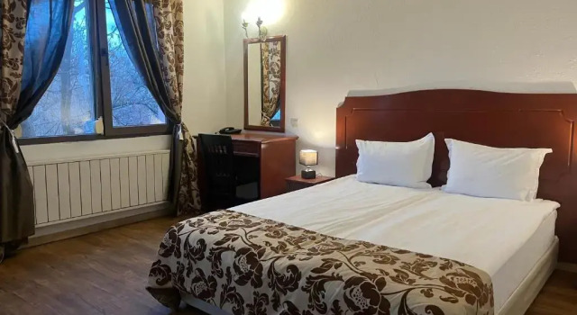 Номер Standard Andesite Boutique Residence Hotel