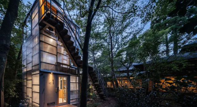 ThinkStay Mt.