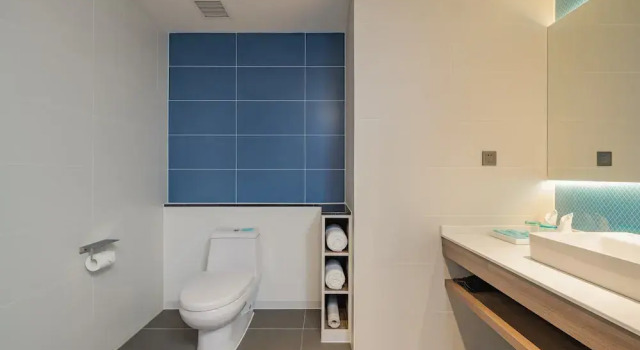 Номер Standard Holiday Inn Express Nanning Jiangnan by IHG
