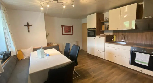 Апартаменты Haus Lechner Apartments