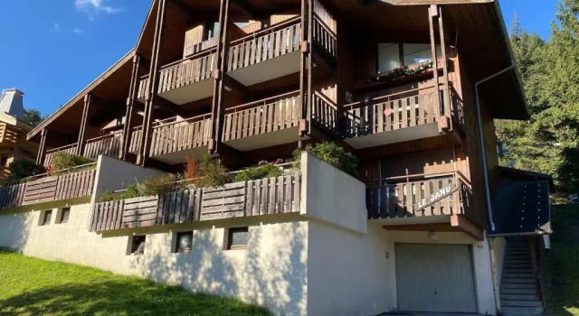 Appartement La Clusaz, 1 pièce, 5 personnes - FR-1-459-55, Забронировать Апартаменты/квартира Ла-Клюза Лыжный курорт на озере Анси, рядом с Плавательный бассейн Aravis