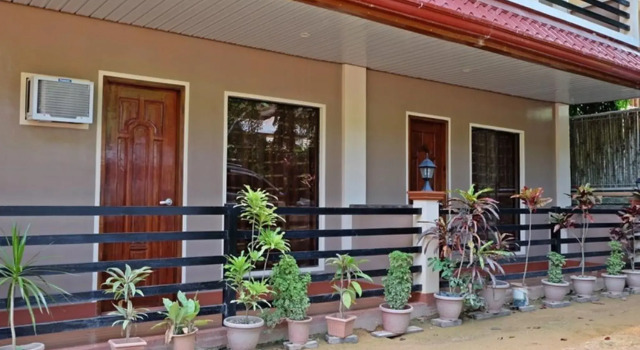 Hotel Deo, Prenota Hotel El Nido 
