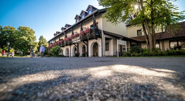 Hotel Summerhof