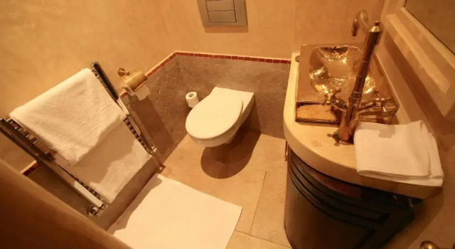 Camera Standard Riad Omri