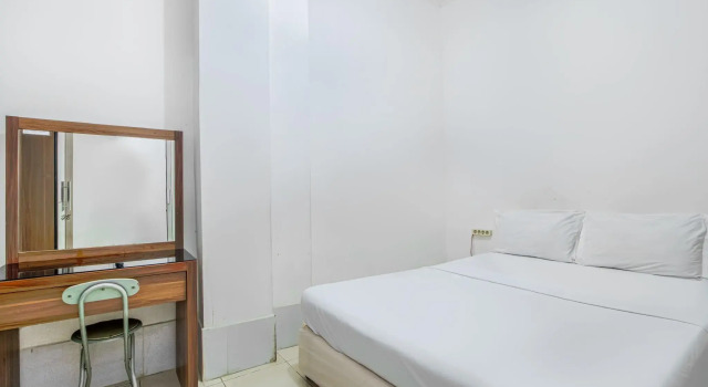 Sriwijaya Kost, Book Hotel Surabaya East Java, nær House of Sampoerna