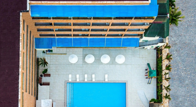 Golden Beach Hotel, Забронировать Отель Praia do Futuro Форталеза