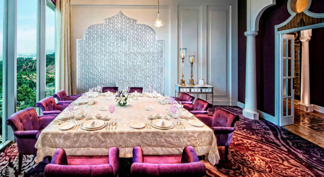 ITC Kohenur, a Luxury Collection Hotel, Hyderabad, Rezerwuj Hotel Hyderabad 