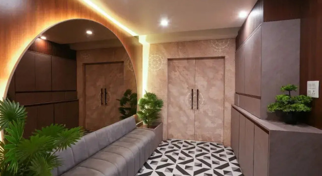 Hotel Square 36, Забронировать Отель Кота штат Раджастхан