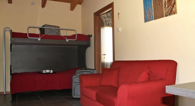 La Valle Dei Caprioli - B&B