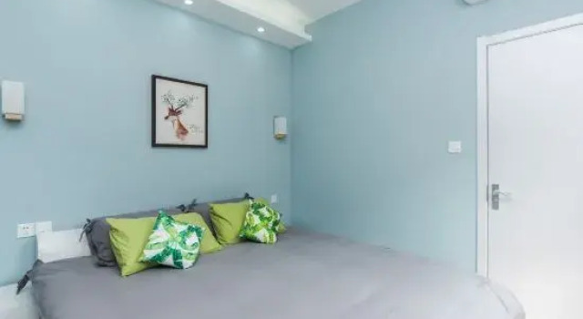Люкс Proudhouse oceanperch