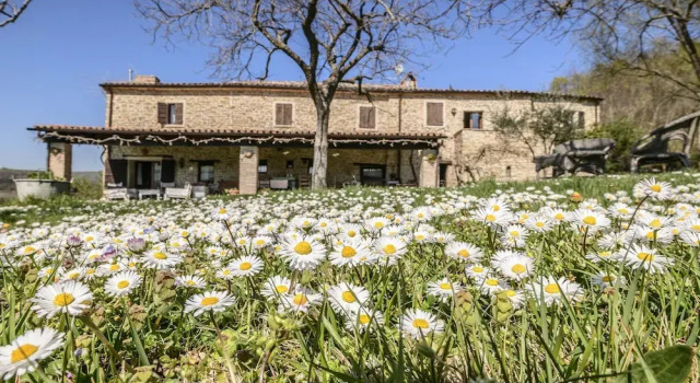 B&B Le Bumbarelle