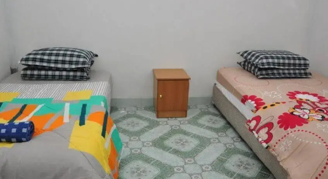 Bunga Homelystay Langkawi, Rezerwuj Hotel Langkawi Kedah