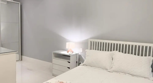 Апартаменты 2 Minutes From Copacabana Beach Sl1001