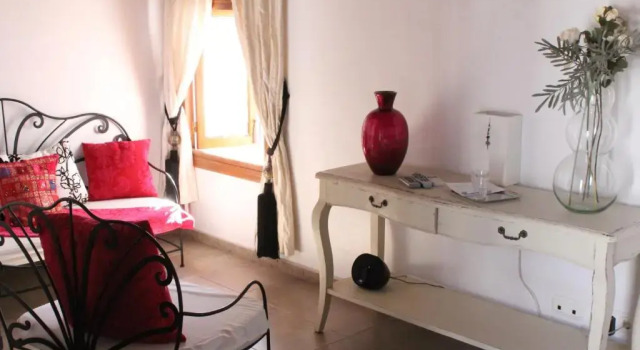 Номер Standard Hotel Palacio Blanco