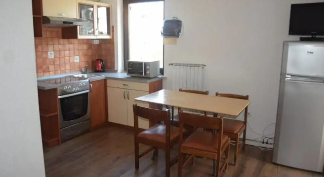 Апартаменты Hostel Panorama Portorož