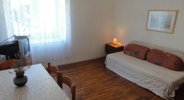 Апартаменты Apartments Maja