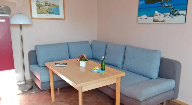 Ferienhaus Rerik MOST 2103