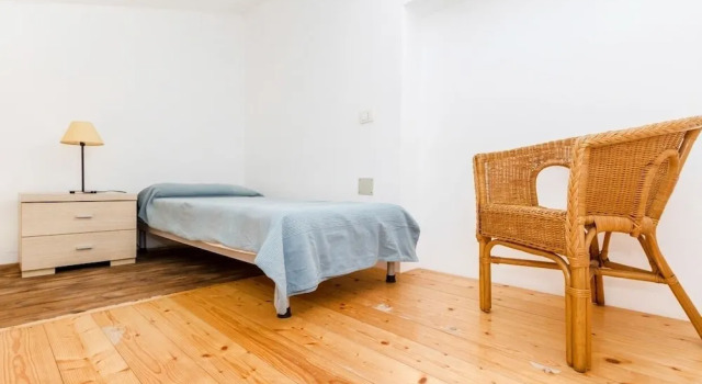 Номер Comfort Mare Lughente
