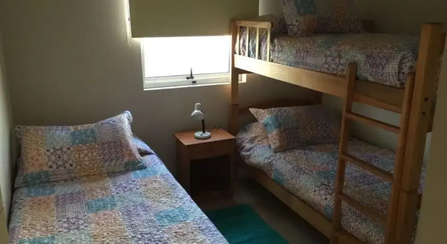Departamento 4p Edificio Don Lorenzo Diaz, Rezervovat Apartmán Apartmány v Coquimbo, Apartmán