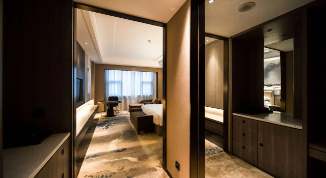 Ramada Plaza by Wyndham Hezhou North