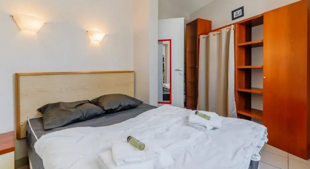 Apartment in La Tranche-sur-mer