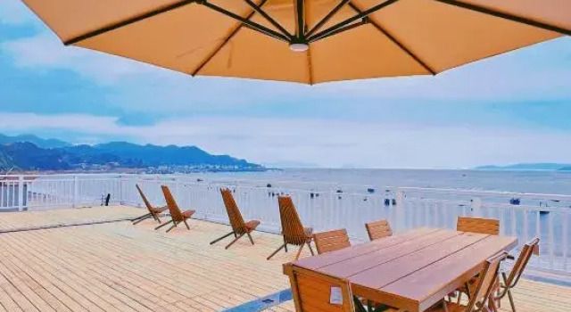 Hotel Sun&Hai, Book Hotel Ningde Fujian