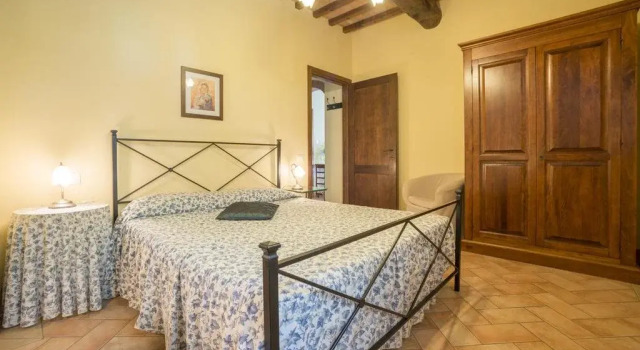 Agriturismo Il Poggetto, Забронировать Отель Отели Сан-Джиминьяно 5 звезд, 5*