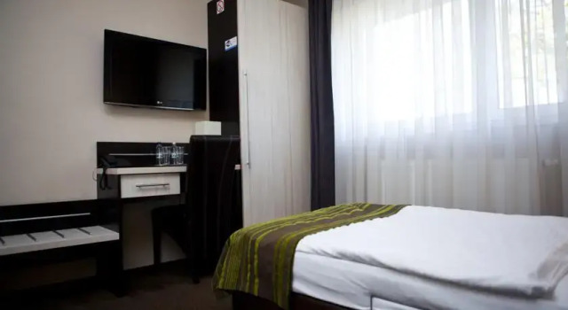 Hotel Olimp, Rezerwuj Hotel Hotele w Prudnik ze śniadaniem, Śniadanie