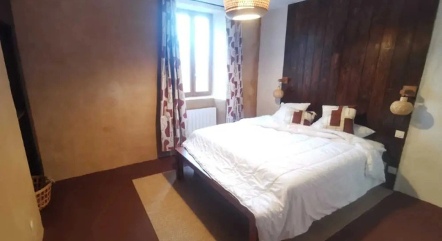 Ferme du ru paisible, Réserver Chambre d'hôtes Hôtels SPA à Normandie, SPA