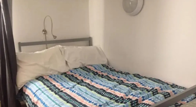 1 Bedroom Shadwell Flat