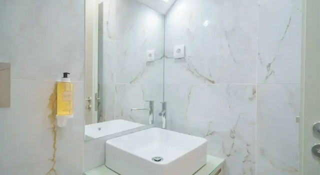 Семейные апартаменты Feel Porto Matosinhos Ocean Flats