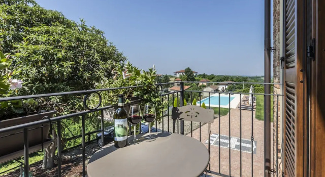 Номер Standard Alta Villa The Countryhouse Adults Only Boutique BnB