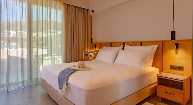 Номер Standard Relax Hotel